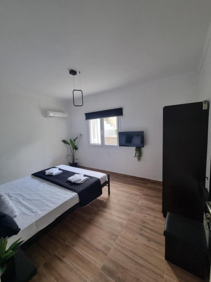 Luxvilla Agioi Deka  Luaran gambar